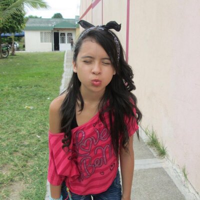 Andrea Pinzon