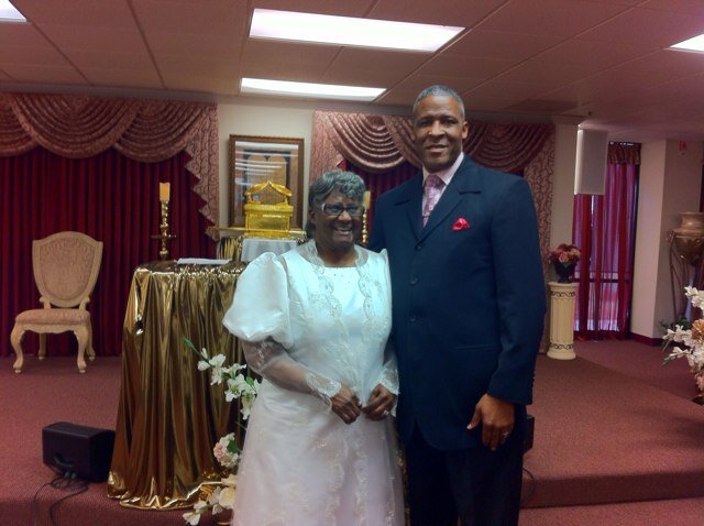 MinceyAnthony's profile picture. 