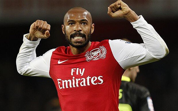 #AFC #GoonerFamily #COYG