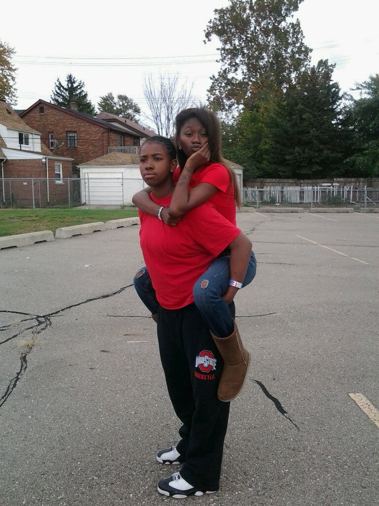 [Hooper] [3-23-13] [I LOVE CHANELL]