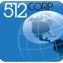 512CORP's profile picture. 512 CORP is a Business Management Consulting Firm. We develop new businesses as well as grow and improve existing businesses Nationwide.