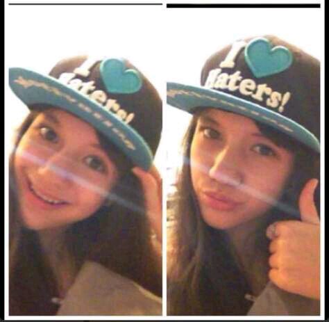 Welcome to Cassievers House! We always support @cassandrasleee :) ♥ @CassieversHouse twins is @CassieVers_CP ♪​
