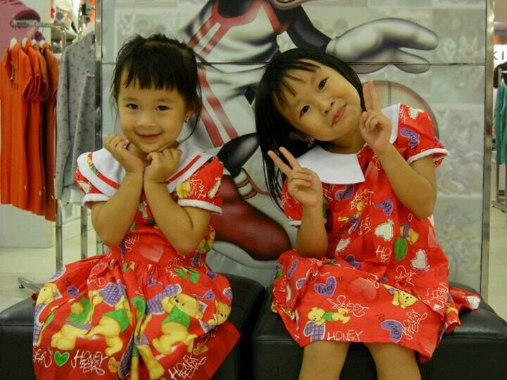 ♥♥ I love CJR and WINXS