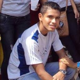 Yo no elegí nacer en Venezuela, simplemente tuve el placer...!! futuro ING. AGROINDUSTRIAL