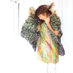 American independent singer-songwriter based in Japan https://t.co/4S9fAETWk1