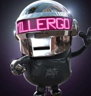 VidaaEpe's profile picture. 