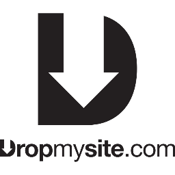 Dropmysite's profile picture. Website, Database & Email backup in the cloud!
