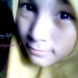 Hi. My name is ramizah bt ahmat..You follow me I follow you. So i want to be your bestfriend ever. LOL