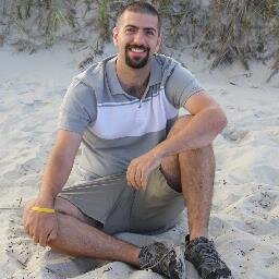 DanielKazanjian's profile picture. Half nerd half jock i call myself a nerdock..ok maybe more nerd..