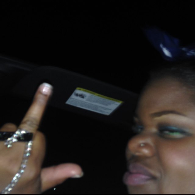 I am a lover not a fighter!!! but ill whoop yo ass if i have to!!!