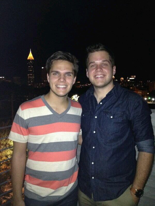 timbo_smith's profile picture. Economist, Tennis Player, Avid Pizza Eater