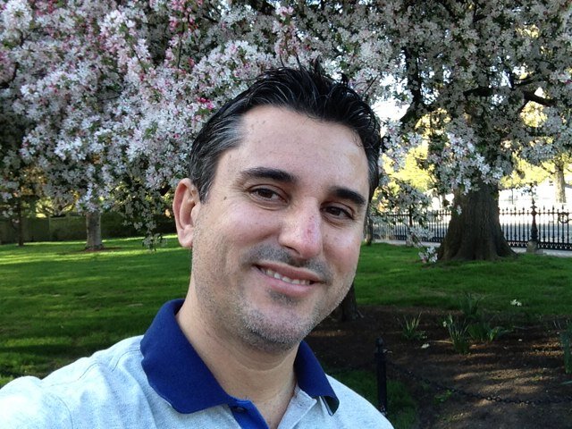 Digital media specialist. Favorite hobbies include travel, movies, running, hiking, tennis, dogs, and long days at the beach.