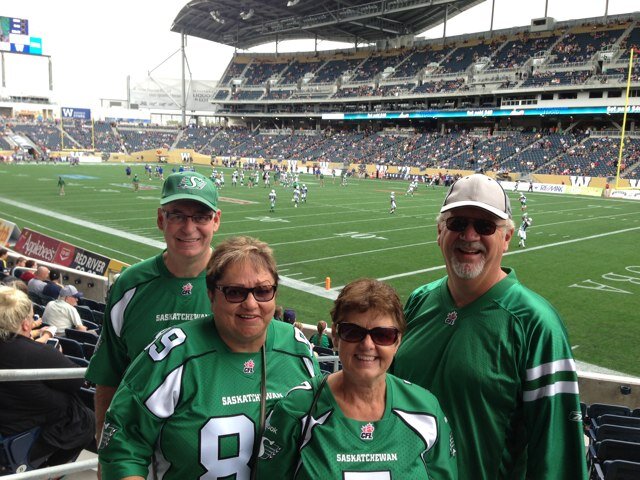 Riders, Blue Jays and Canadiens fan. Former teacher, coach working on a 2nd career!