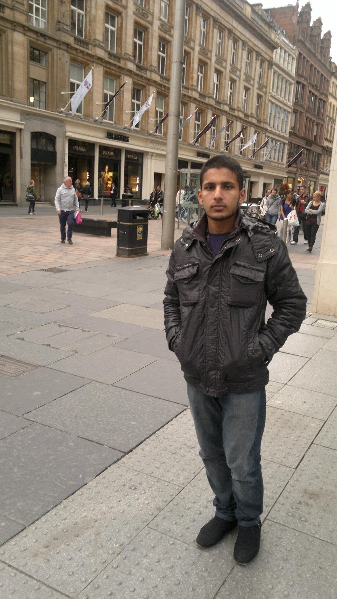 sareer2014's profile picture. 