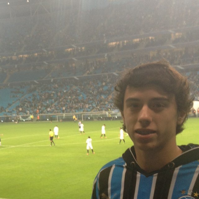 VAMO GRÊMIO