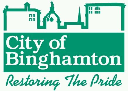 CBinghamton's profile picture. Were binghamton and were here