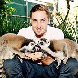 this for @HeffronDrive to support him