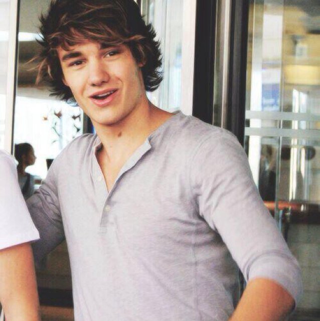 saved- @clicheniall