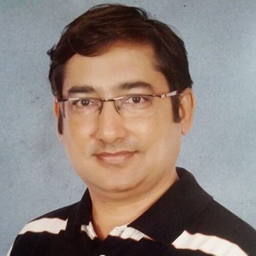 A life science professional. Committed to science. Interested in astrology, music and photography. Enjoying every moment of life !