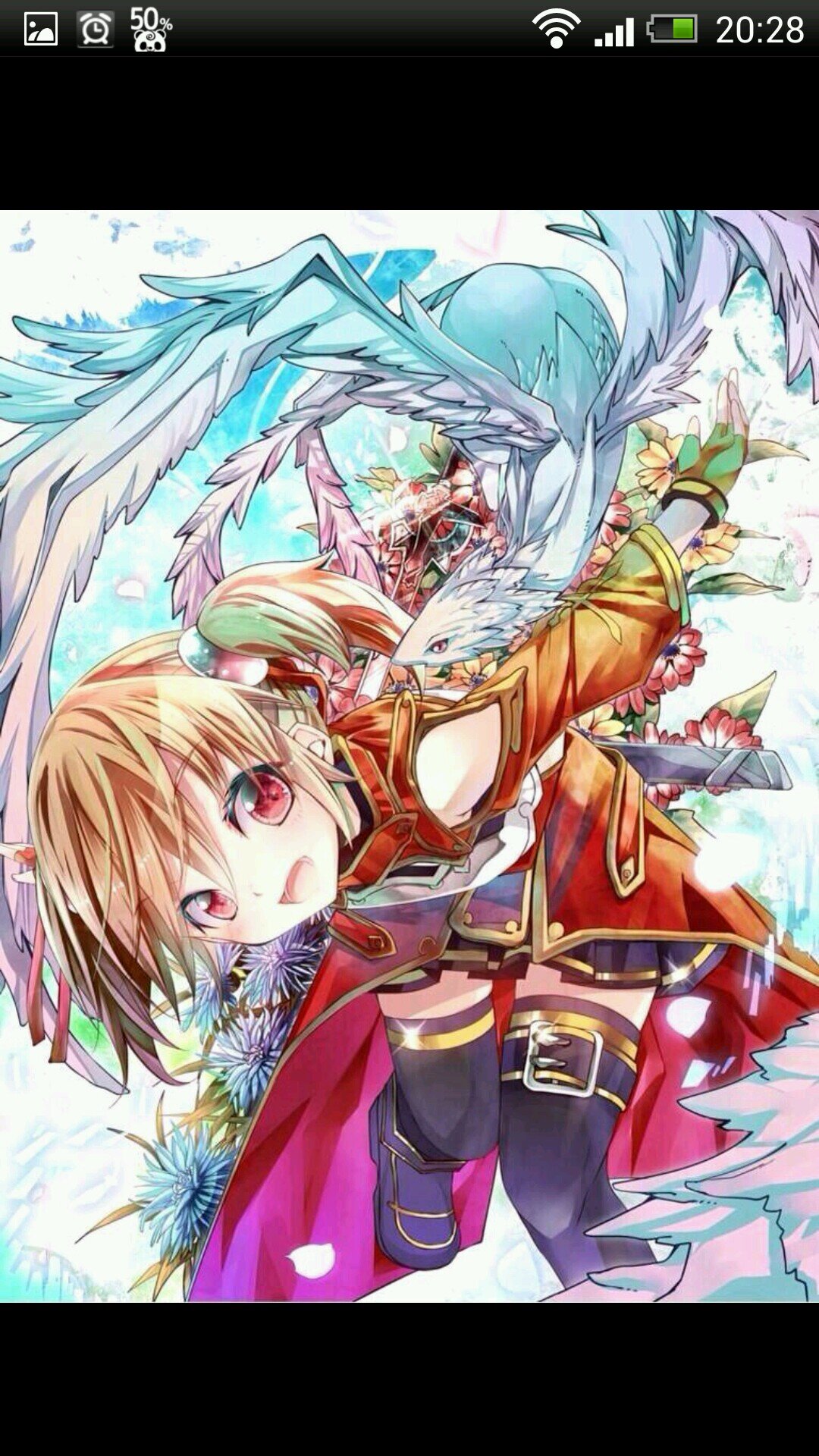 絵がうまくなりたい素人です。アニメ好きな人友達になりましょう。