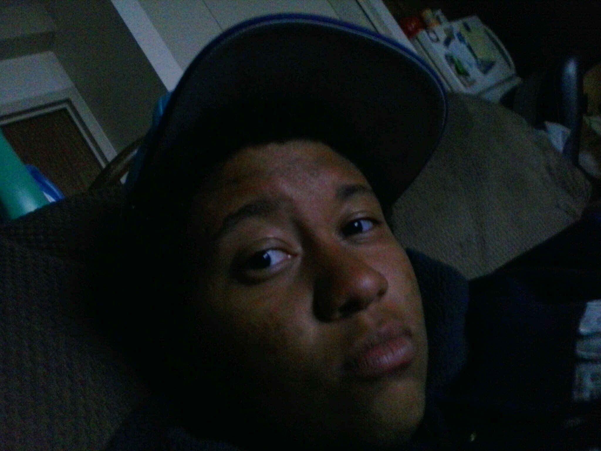 KlaMAchado's profile picture. 