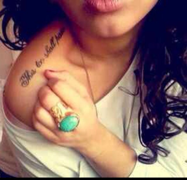 free spirit
