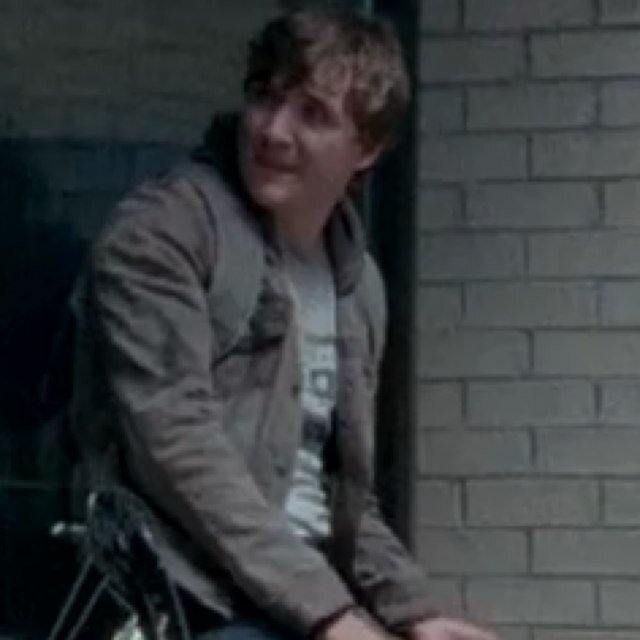 {The Walking Dead Parody and RP account}
Surviving with this prison. Keeping @BethGreeneTWDRP safe.