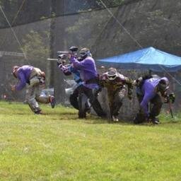 Seattle Sinister is a paintball team based out of Washington state. We play WCPS (West Coast Paintball Series), and some Ninjaball events.