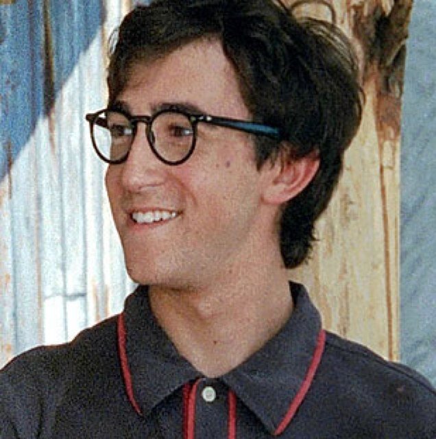 TWD_Patrick's profile picture. 