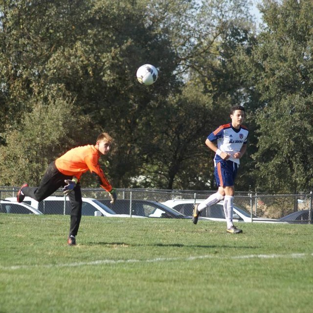 RyanCHancock11's profile picture. Center Back for FC Elk Grove & CalNorth State ODP.