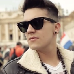 ´´Nós, sul-mato-grossenses somos fodas´´
- Luan Santana