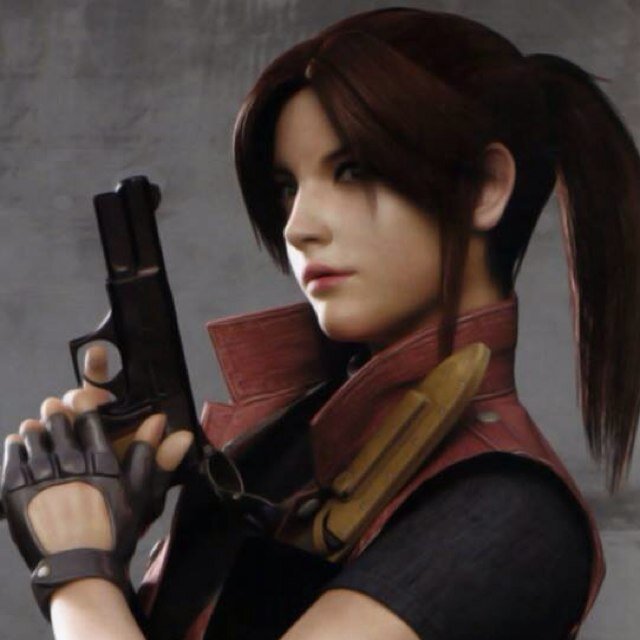 Im clair redfiled and my brother is @Redfield_181 and i work for the bsaa like my brother and he tought me everything i know #RP #taken by @SamethingSteve
