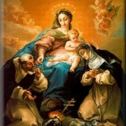 Fe, Esperanza y Caridad