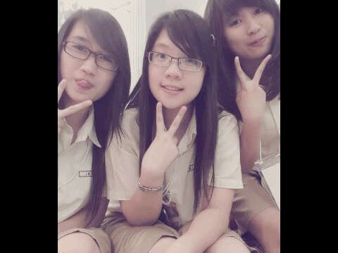 16 y.o , hwa ind shs | Mention for follback ..