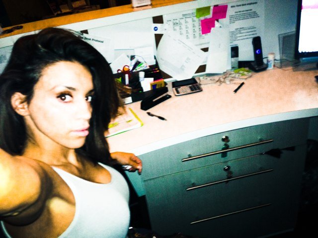 I'm a licensed Esthetician. I believe in simple, natural, honest solutions to beauty and health. Knowledge is power!