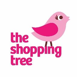 the shopping tree