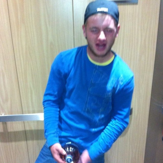 shanebird01's profile picture. 