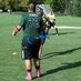 Eli Flecha (@eflech72) Twitter profile photo