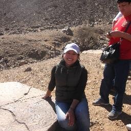 poniendo mi granito de arena para un mundo mejor...