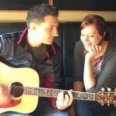 Acoustic indie/country duo