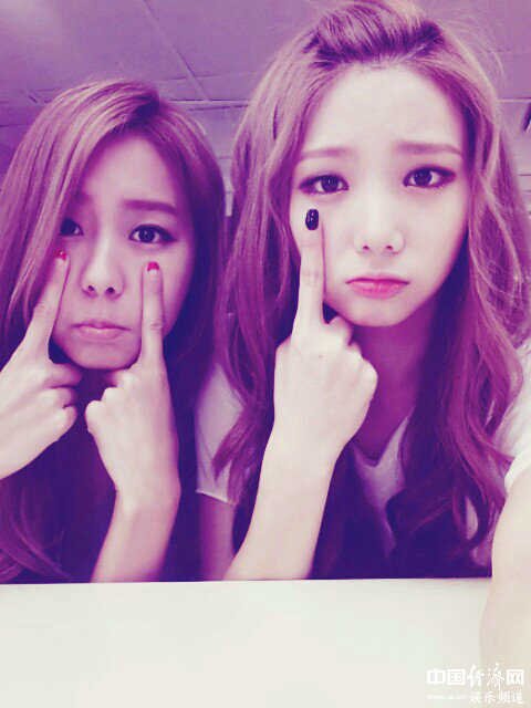 RolePlayer Lee Kaeun After School | 1994Line