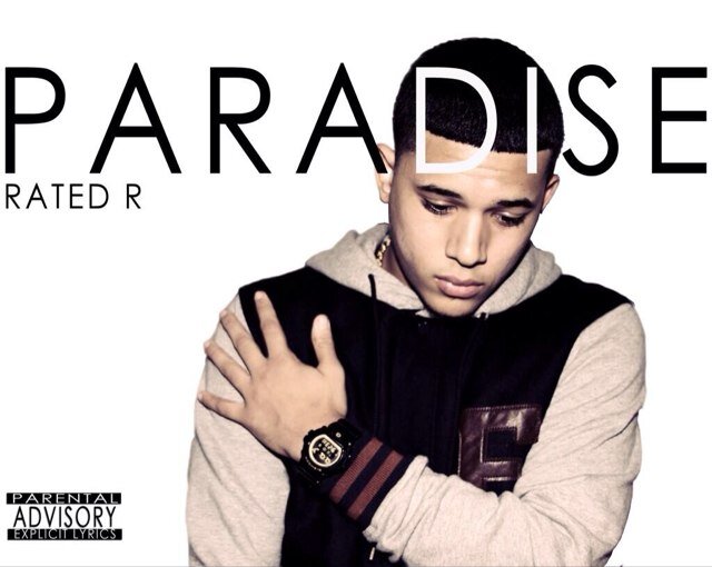 Hello Twitter World!
We Support @imsorated 
Trend #TeamRatedR
Follow his every move and support his music ! #CarelessWithCash
