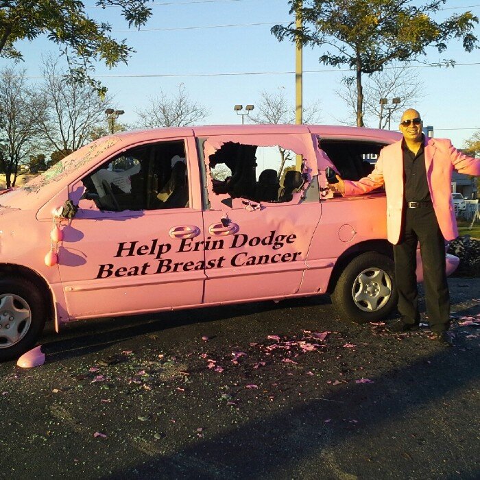 RAYRAYTHECARGUY's profile picture. 