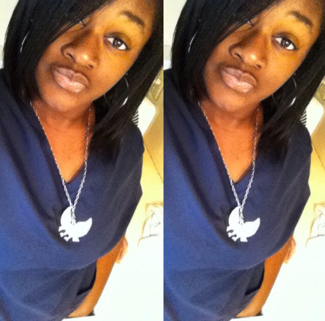 Behind this smile lies a story you would never understand !