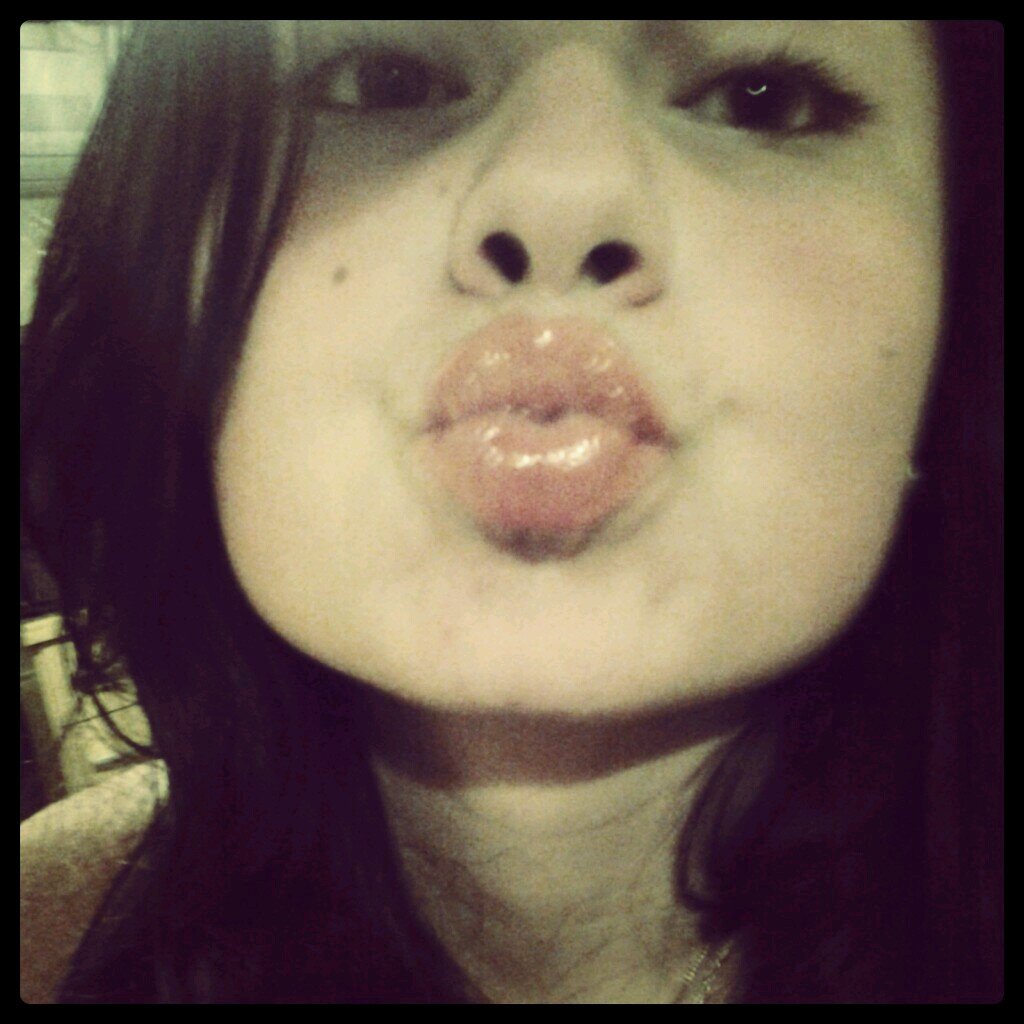 You are for me ♪