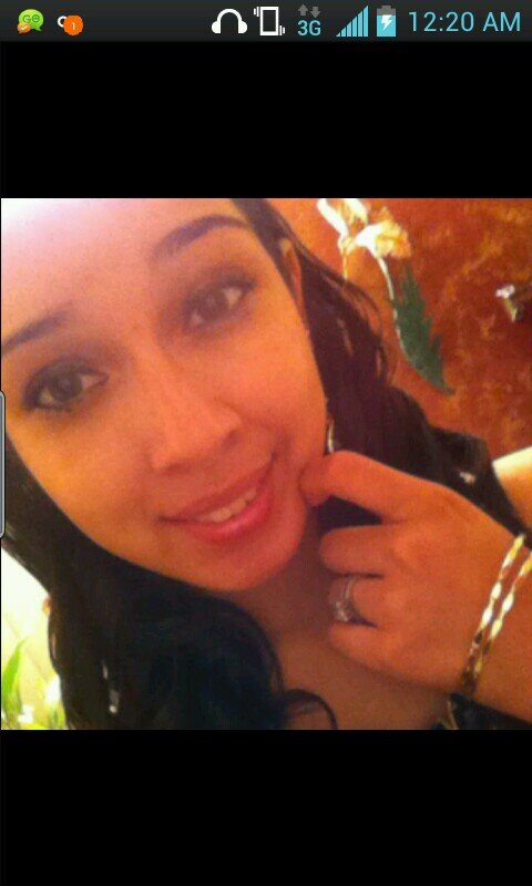 Nicole Boo | FMOIG: nicoleboo98 | i follow back , dont follow to unfollow | Twubby: ¿?
