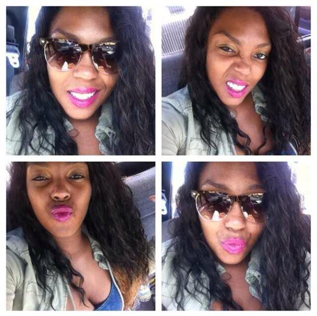 This is twitter ;; i ramble randomly ;; feel free to follow ;; fuck w/ my ig: lorealpaisely