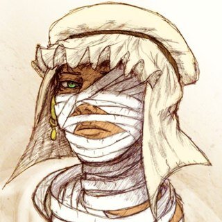 #OpenRP #18+ #Single || I'm not Ancient Egypt. I'm Egypt.