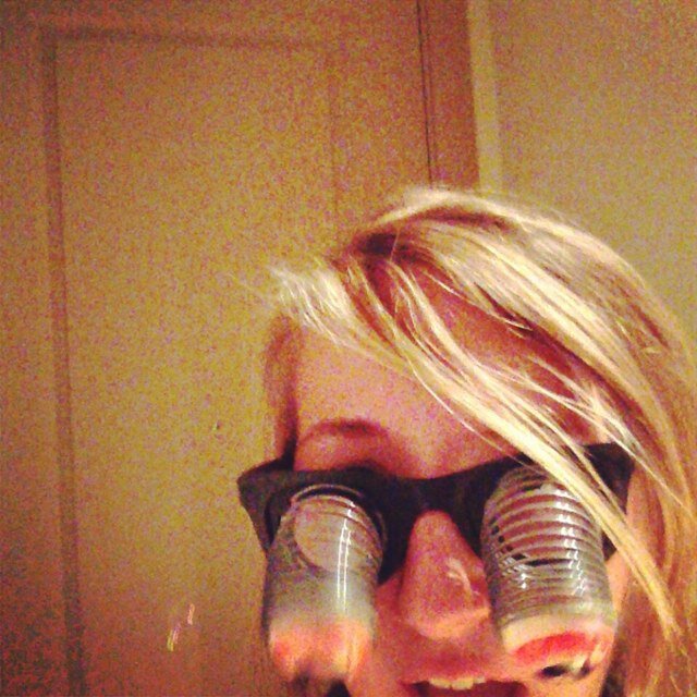 I am a goofball