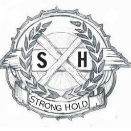 PUNX  | Member : @putraSTRONGHOLD @rikorocket @Yogi_Cahyo  @lukmankemouth | http://t.co/CvpxGCfkmC